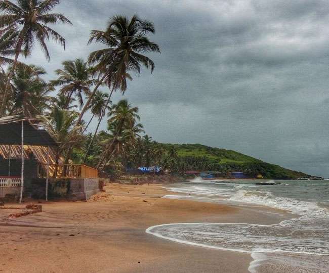 गोवा सरकार ने 250 होटलों को पर्यटकों के लिए खोलने की अनुमति दी