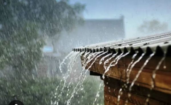 राज्य में अब तक 210.8 मिमी औसत वर्षा दर्ज