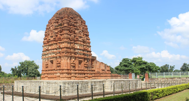 लक्ष्मण मंदिर - Lakshman Temple