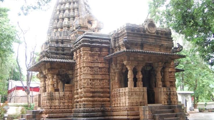 भोरमदेव मंदिर - Bhoramdeo Temple